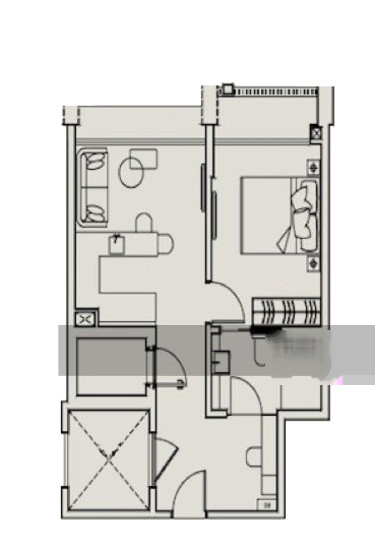 Onze @ Tanjong Pagar (D2), Apartment #140098612